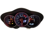 2004 Mazda RX8 Speedometer Instrument Cluster 77,417 Miles. Fixed Price $136.08.