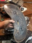 98-04 Chevy Blazer S10 Jimmy Speedometer Cluster Oem 16248265 Lot. Fixed Price $80.75.