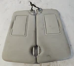 2010-2014 Subaru Legacy Pair Of Left & Right Side Sun Visors Oem. Fixed Price $51.98.