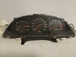 1992 Toyota Celica M/t Speedometer Cluster 2WD 83010-2D800 QQ4. Fixed Price $115.00.