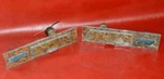 1976-79 Cadillac Seville Back Lock Switch Bezel Trim Door Lh Rh. Fixed Price $75.00.