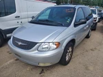 Speedometer Cluster Mph Fits 02 Town & Country 1878470. Fixed Price $123.40.