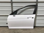 21 22 23 24 Kia K5 Front Left Driver Exterior Door Shell PO55 Oem. Fixed Price $479.99.