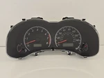 2010 Toyota Corolla Speedometer Instrument Cluster Gauge Oem 83800-02V61-00. Fixed Price $100.00.