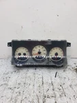 Used Speedometer Gauge Fits: 2002 Chrysler Pt Cruiser Cluster Mph Market Grad. Fixed Price $45.00.