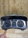 Speedometer Instrument Cluster 08 09 2010 Hummer H3 Panel Gauges-over 200K Miles. Fixed Price $89.95.