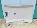 2018 - 2020 Subaru Crosstrek Premium Head Liner Roof Oem *local Pick Up Only*. Fixed Price $413.99.