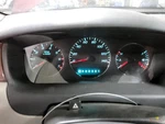 2009 Chevy Impala Speedometer Instrument Cluster Gauges. Fixed Price $70.00.