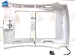 Mercedes W221 S550 2010-2013 Panoramic Ceiling Roof Headliner Cover Oem 1PCS. Fixed Price $374.99.
