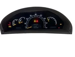 2002 Mercedes W220 S500 Instrument Cluster Speedometer 2205407947 Oem 205K Mil. Fixed Price $199.99.