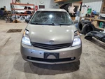 2006-09 Toyota Prius Drivers Left Sun Visor W/ Light *TAN/-01A. Fixed Price $48.94.
