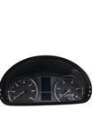 Speedometer Mph Without Chrome Trim Fits 07-09 Sprinter 2500 651193. Fixed Price $134.00.