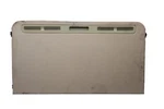 03-13 Maserati Quattroporte M139 Headliner Shade Cover Oem. Fixed Price $88.00.