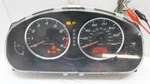 04 MAZDA6 Speedometer Cluster Mileage 112,903 Oem KGM6BA. Fixed Price $61.39.