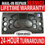 Mack Granite Truck Speedometer Panel Instrument Gauge Cluster *repair Service. Fixed Price $499.99.