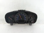 2009-2010 Honda Odyssey Speedometer Instrument Cluster Gauges D30821101 B7JY8. Fixed Price $42.15.