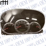 2008 Subaru Impreza Speedometer Instrument Cluster Gauges 85002FG110 Oem. Fixed Price $25.95.