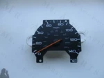 2001 Honda Odyssey 78100-S0X-A310-M1 Speedometer Gauge Single Only. Fixed Price $25.00.