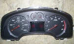 2007 Chevy Equinox Speedometer Instrument Cluster Gauge Ipc Repair Service. Fixed Price $114.37.