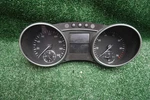 2006 Mercedes-benz M-class Speedometer Gauge Cluster Oem 127K Miles A1645404047. Fixed Price $61.50.