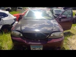 Speedometer Cluster Mph Id 6W43-10849-AA Fits 06 Lincoln Ls 537279. Fixed Price $123.20.