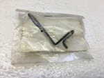 Gm Nos Speedometer Cable Clamp 96061906 For Chevy Tracker Pontiac Sunrunner. Fixed Price $15.00.