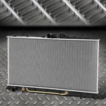 For 04-12 Mitsubishi Galant L4 V6 Style Full Aluminum Core Cooling Radiator 2723. Fixed Price $69.88.