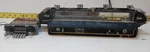 Oem Speedometer Instrument Cluster 1965-1966 Ford Galaxie 500 (LI59). Fixed Price $424.96.