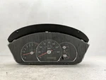 2006-2006 Mitsubishi Galant Speedometer Instrument Cluster Gauges X3L04. Fixed Price $46.62.