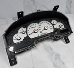 2004 2005 Mercury Mountaineer Instrument Speedometer Gauge Cluster 153K Miles. Fixed Price $49.99.