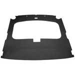 Tmi Headliner With Abs Back Board Cloth 1987-1989 Correct Smoke Gray Sunroof .... Fixed Price $356.77.