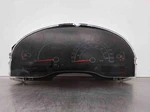 2004 Lincoln Ls Oem Instrument Gauge Cluster Speedometer 48K 4W4F10849BA. Fixed Price $127.11.