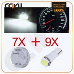 7X Stepper Motor X27.168 Speedometer Cluster Repair Kit W/ 9 White Led For Gmc. Fixed Price $25.99.
