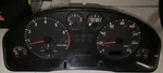 1998 Audi A4 Instrument Cluster, Oem. Fixed Price $80.00.