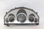 Speedometer 212 Type Sedan E350 Fits 2010-2011 Mercedes E-class Oem #28873. Fixed Price $40.00.
