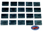 Ford Lincoln Mercury Roof Snap On Trim Clips 20PCS. Fixed Price $15.13.