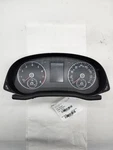 2013-2014 Volkswagen Passat Speedometer Cluster Mph Market Opt 9Q5. Fixed Price $39.55.