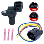 Vehicle Transmission Speed Sensor W/plug For Mitsubishi Eclipse Sebring MR567292. Fixed Price $114.99.