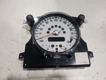 Speedometer Convertible Cluster Kph Fits 02-08 Mini Cooper R53 Oem. Fixed Price $81.00.