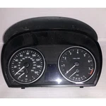 2006 Bmw 323I Mph Speedometer Instrument Gauge Cluster Unit Model Number 9110213. Fixed Price $60.00.