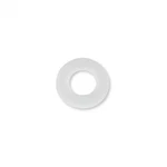 Scott Drake C8AZ-6223370-A Window Crank Handle Backing Plate Fits 68 Mustang. Fixed Price $5.32.