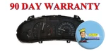 16266693 2000-2001 Oldsmobile Intrigue Instrument Cluster Speedometer. Fixed Price $99.00.
