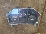Speedometer Cluster Mph Id FC3T-10849-EC Fits 16 Ford F250SD Pickup 1873446. Fixed Price $129.89.