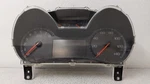 2015-2015 Chevrolet Impala Speedometer Instrument Cluster Gauges 23245274 K49I5. Fixed Price $42.15.