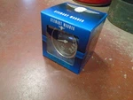 Vintage Stewart Warner 100 Mph Electric Speedometer 105H. Fixed Price $59.99.