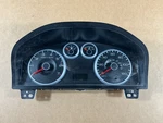 2006-2007 Ford Fusion Speedometer Instrument Cluster 6E5T-10849-AG. Fixed Price $52.49.