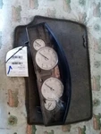 Speedometer Cluster 160 Mph From 9/1/05 Fits 06 300 3427786. Fixed Price $84.49.