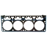 540 Sd Felpro Cylinder Head Gasket For Ram Van Truck Jeep Grand Cherokee 1500. Fixed Price $78.90.
