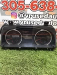 2017 Toyota Camry Speedometer Pn: 83800-0X810 Oem. Fixed Price $87.64.