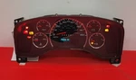 2011 Gmc Savana Used Instrument Cluster P#20763163. Fixed Price $119.00.
